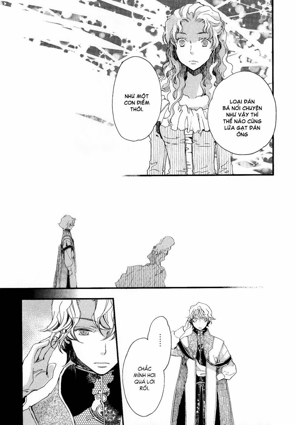 elhanburg no tenshi chapter 3 15