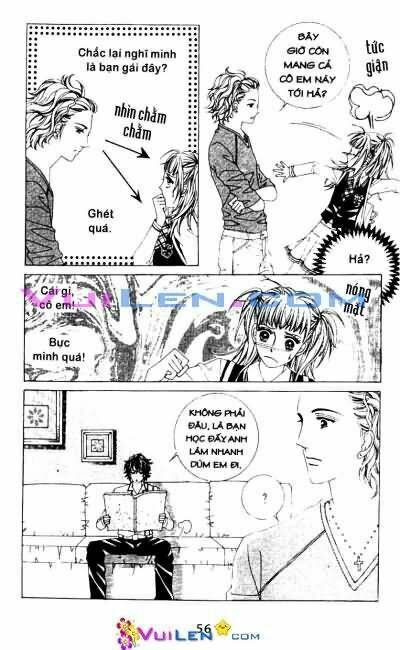 thủ lĩnh chunja chapter 2 56