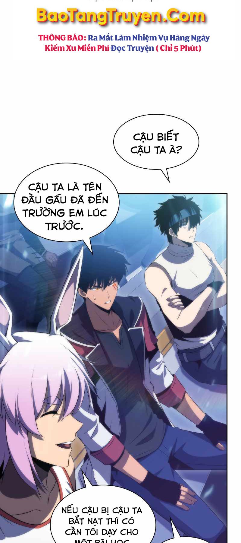 kẻ thách đấu chapter 32 38