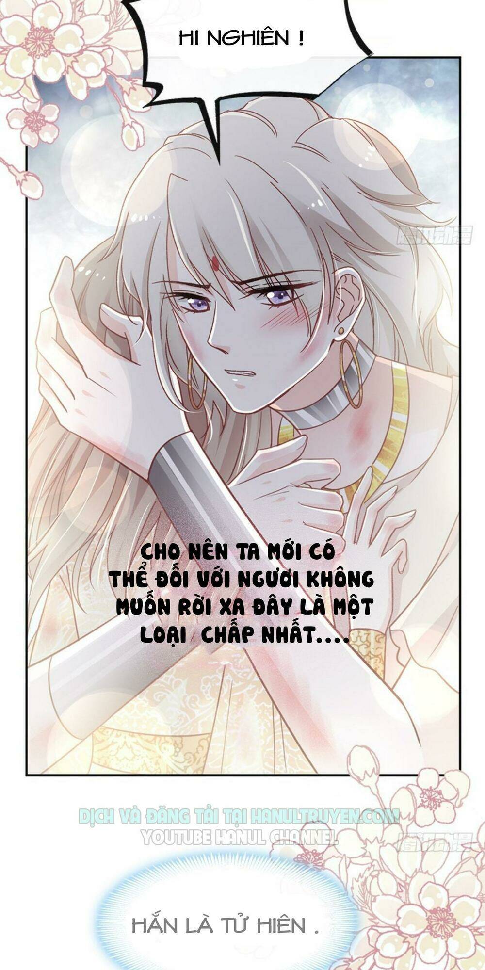 thiên hạ đệ nhất sủng phi chapter 78.1 3