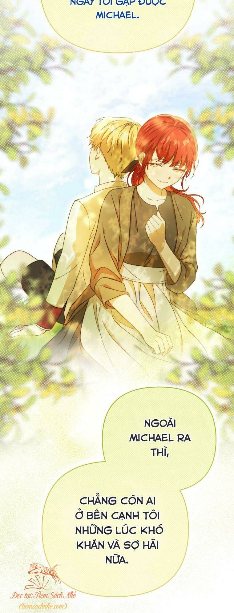 tôi trở thành phiên dịch viên của bạo chúa chapter 21 8