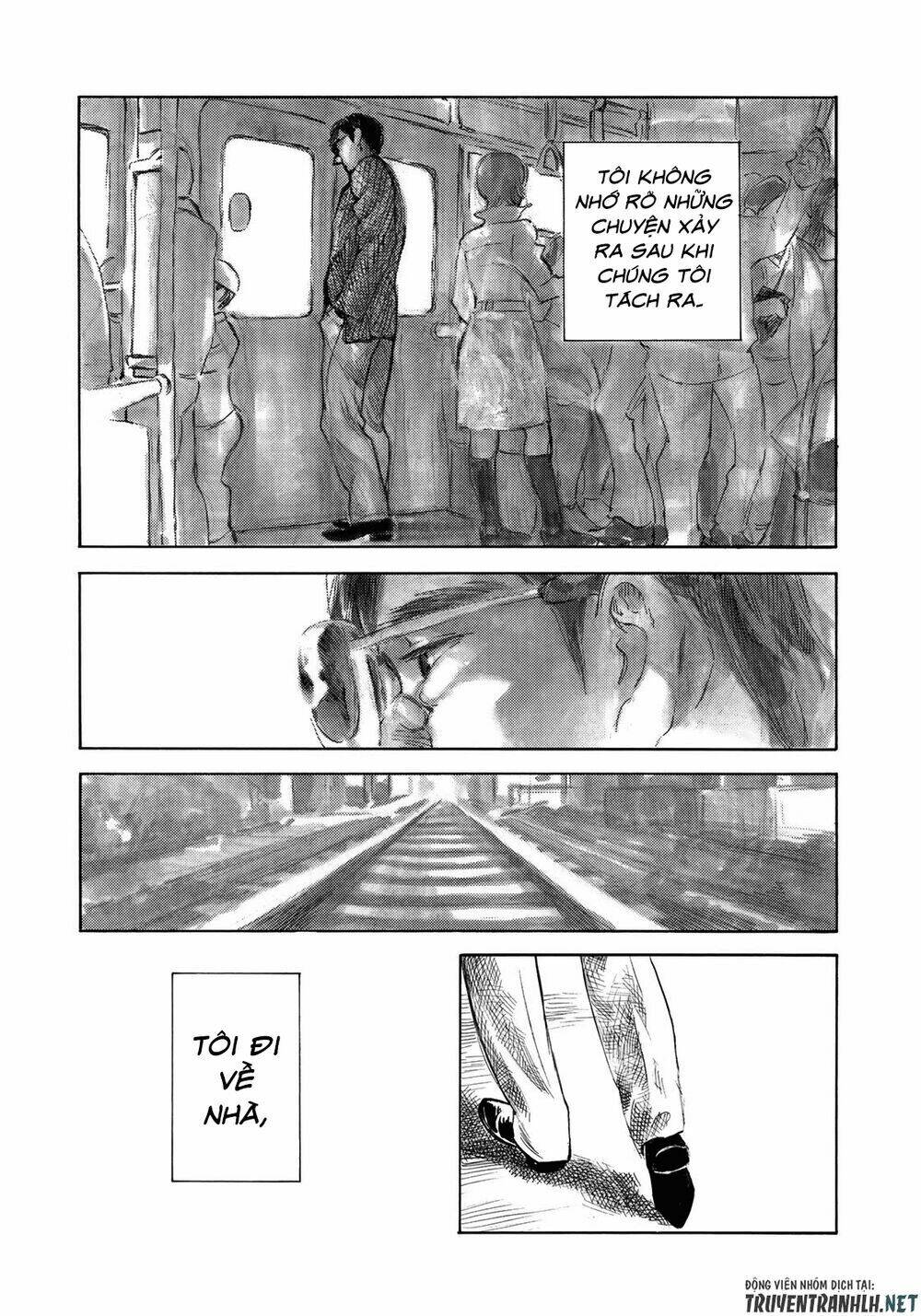 kannou sensei chapter 20 5