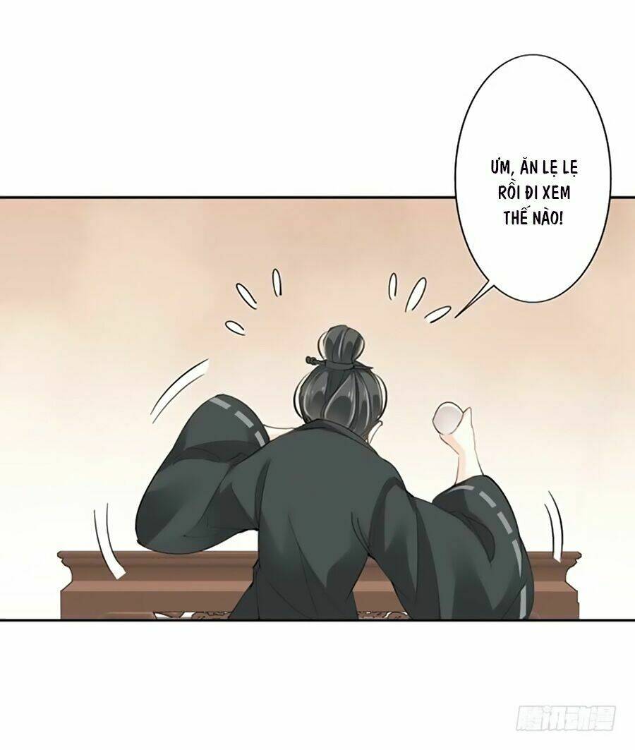 thiền tâm vấn đạo chapter 3 33