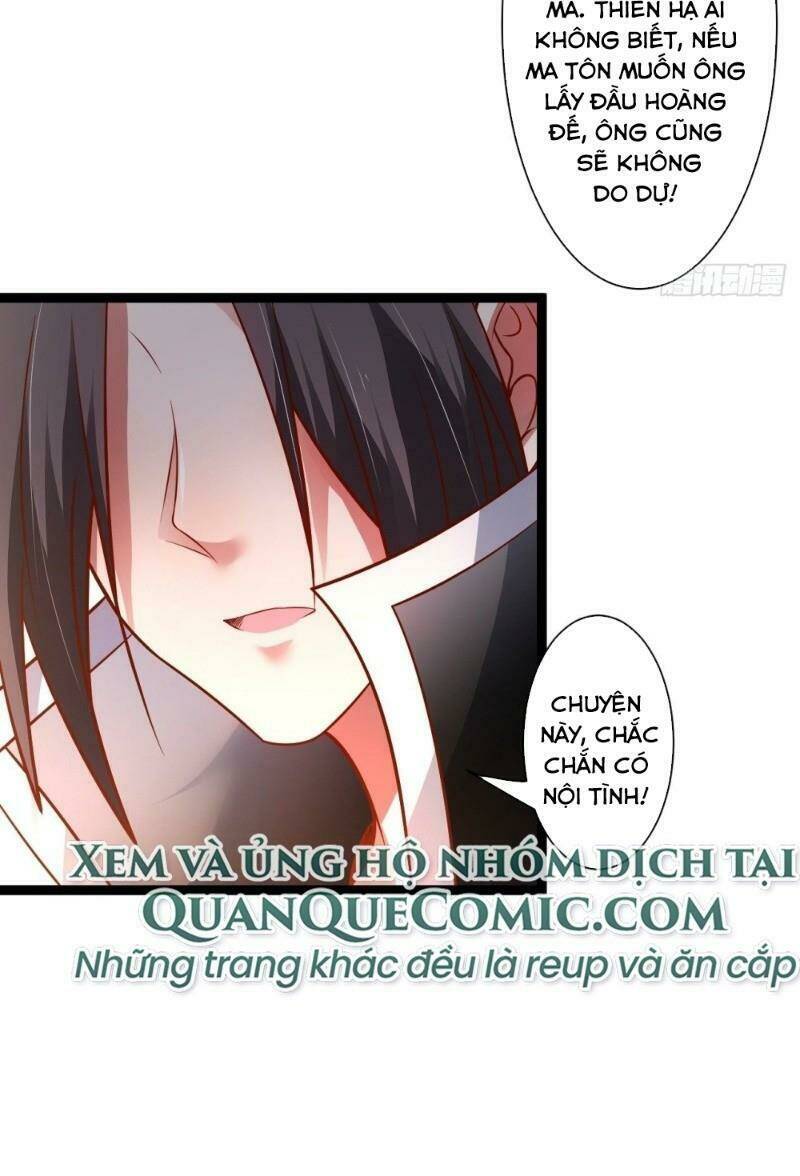 trọng sinh tối cường ma tôn ở rể chapter 60 82