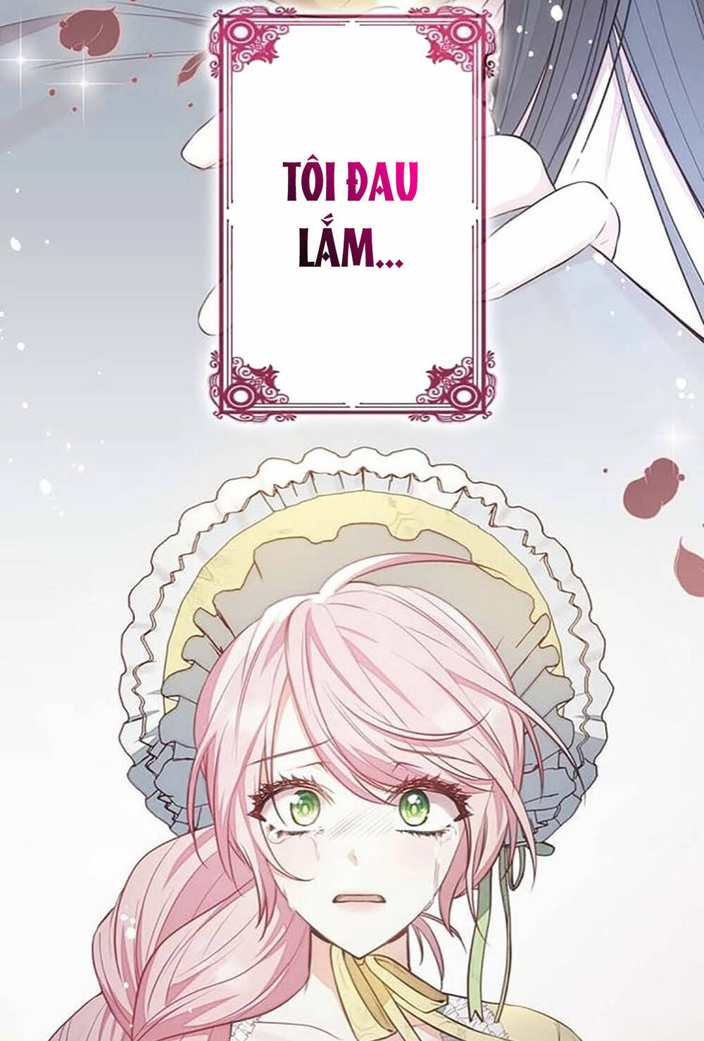 từ ác nữ, tôi trở thành một người mẹ chapter 5 76
