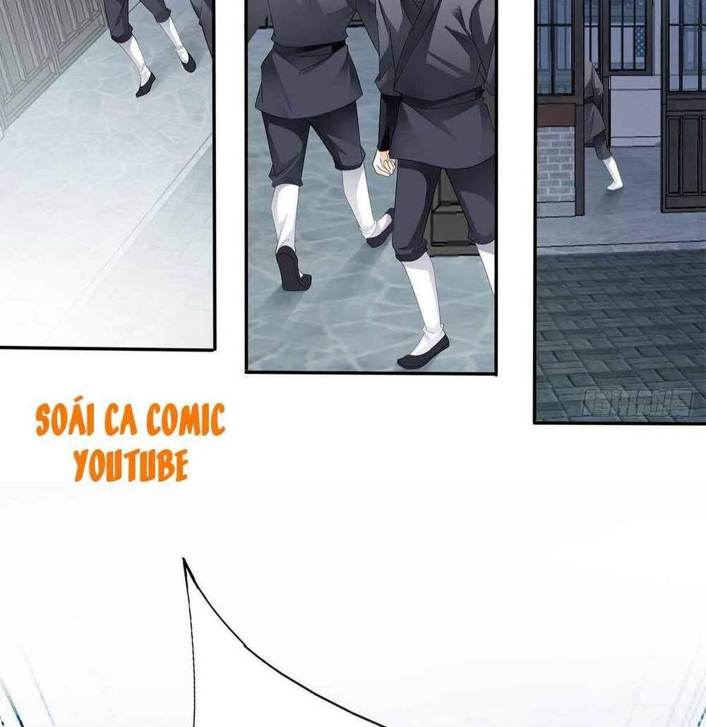 bổn vương muốn nàng chapter 58 24