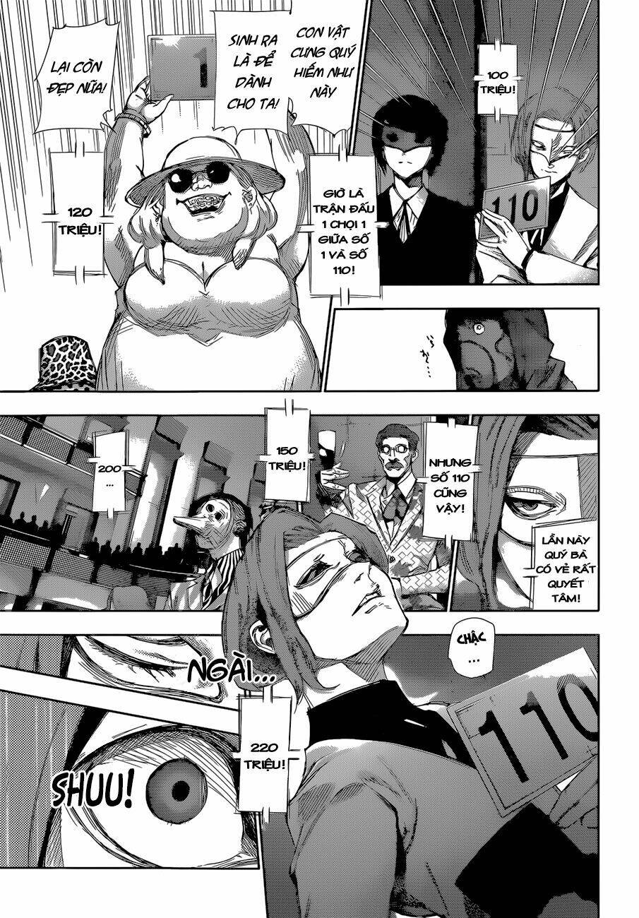 ngạ quỷ vùng tokyo 2 chapter 18 11