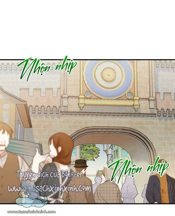 khế ước của nữ công tước quái vật chapter 141 12