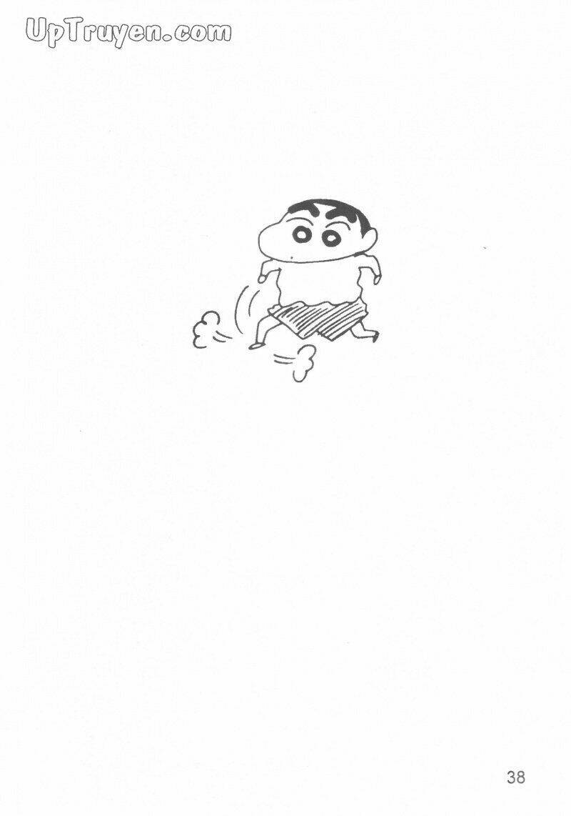 crayon shin-chan cậu bé bút chì chapter 20 36