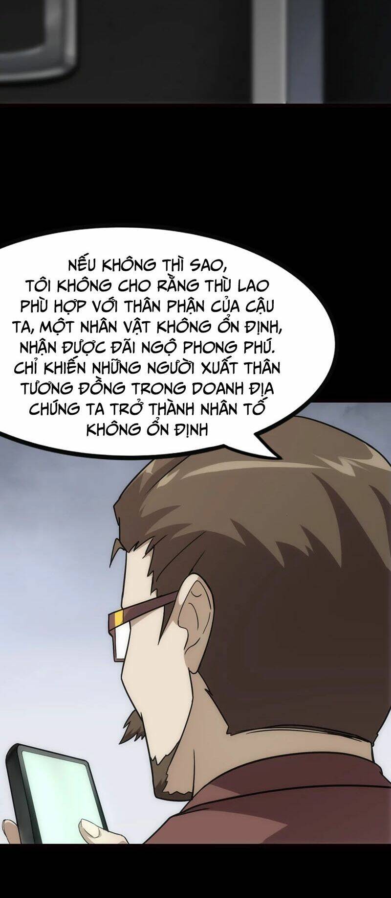 bạn gái virus của tôi chapter 212 42