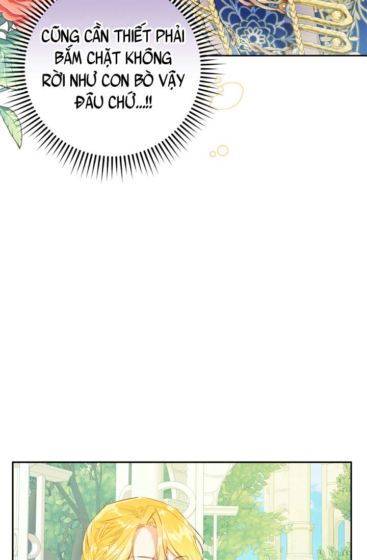 con rối ác nữ marionette chapter 36 34