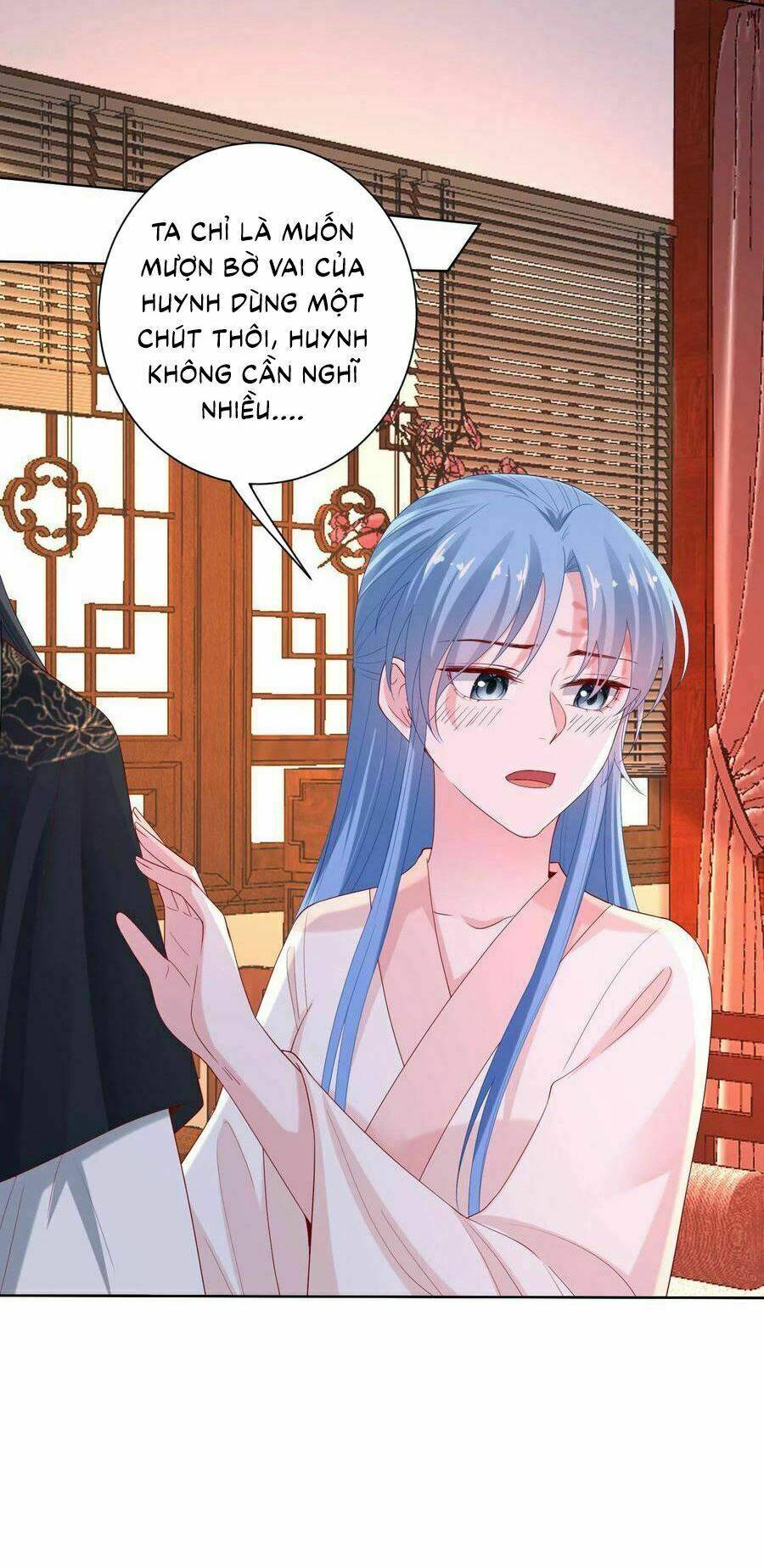 độc y đích nữ chapter 172 8