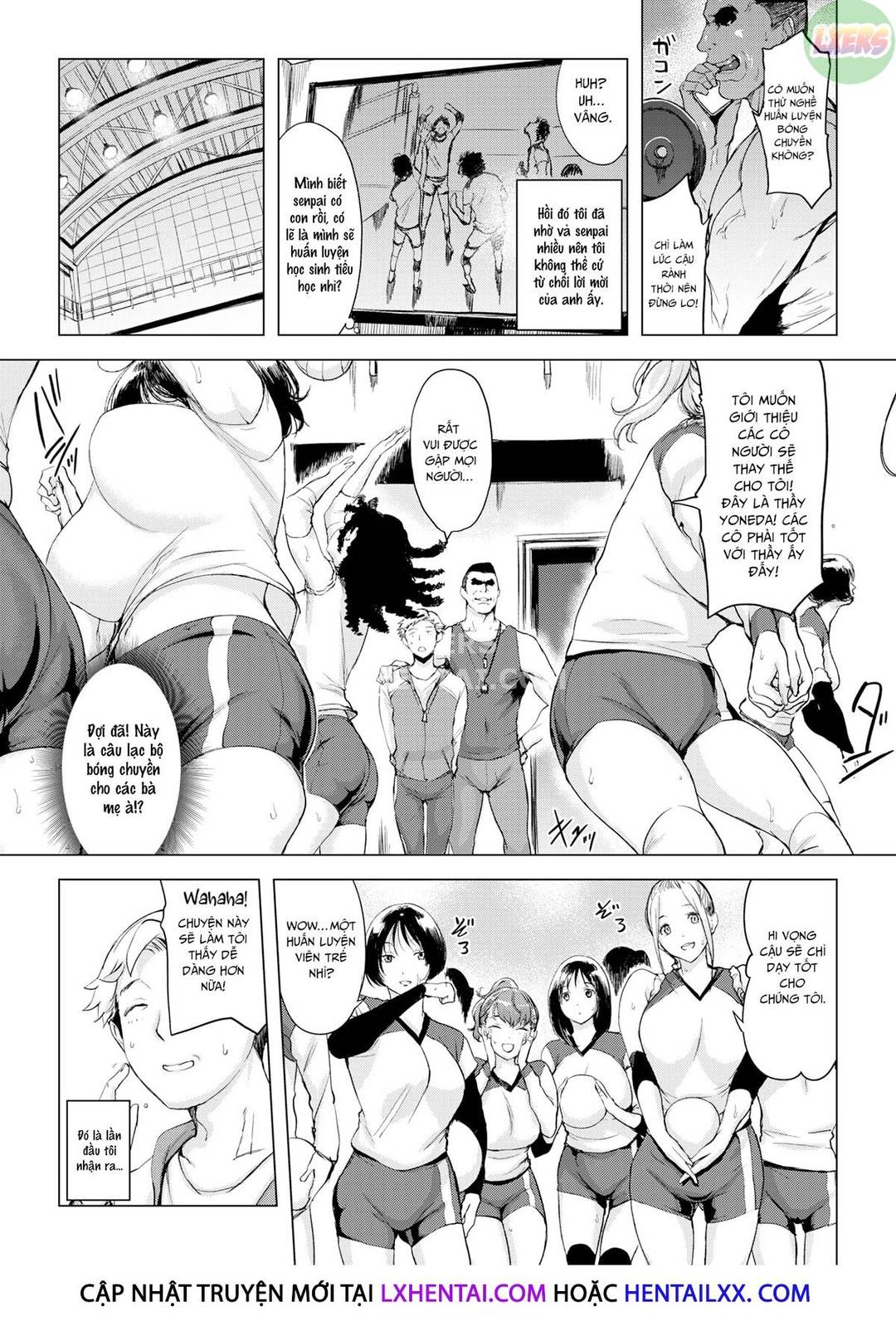 chặng đường biệt ly chapter 0 3