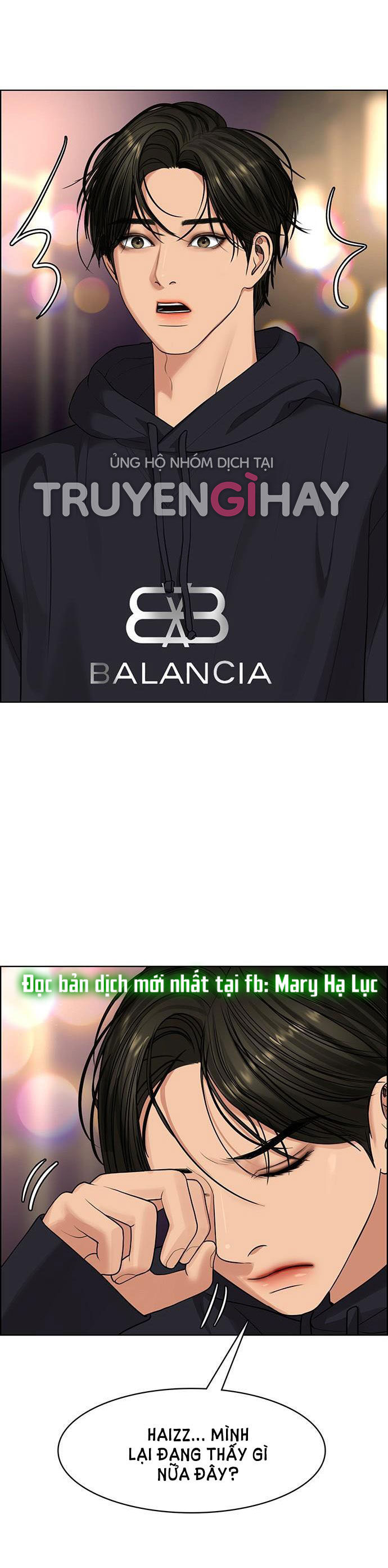 vẻ đẹp đích thực - true beauty chapter 187.2 25