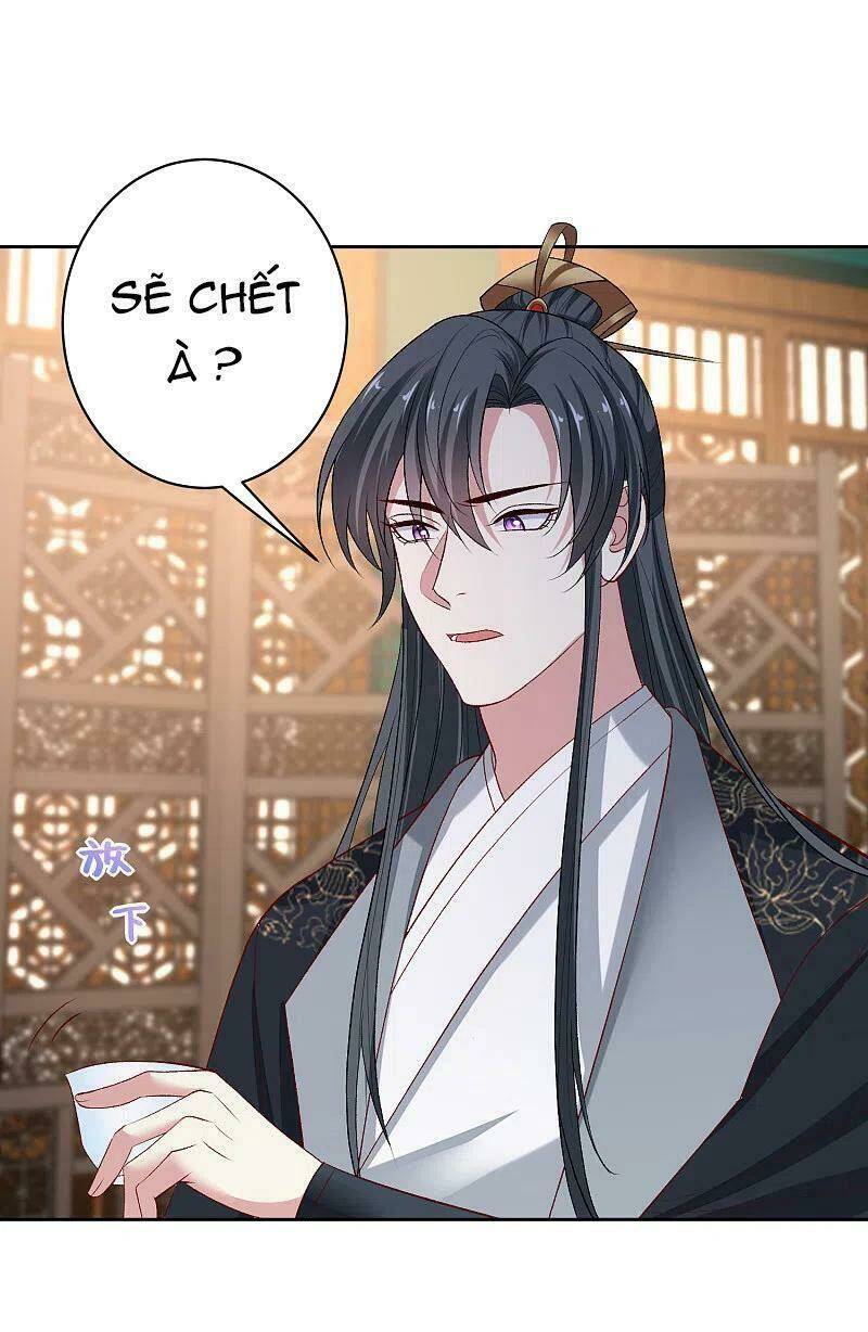 độc y đích nữ chapter 225 4