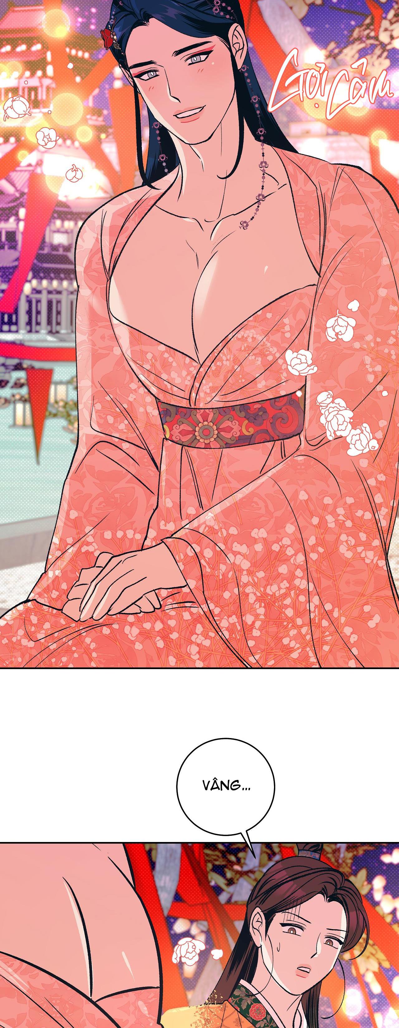 mộc đàn hương chapter 16 24