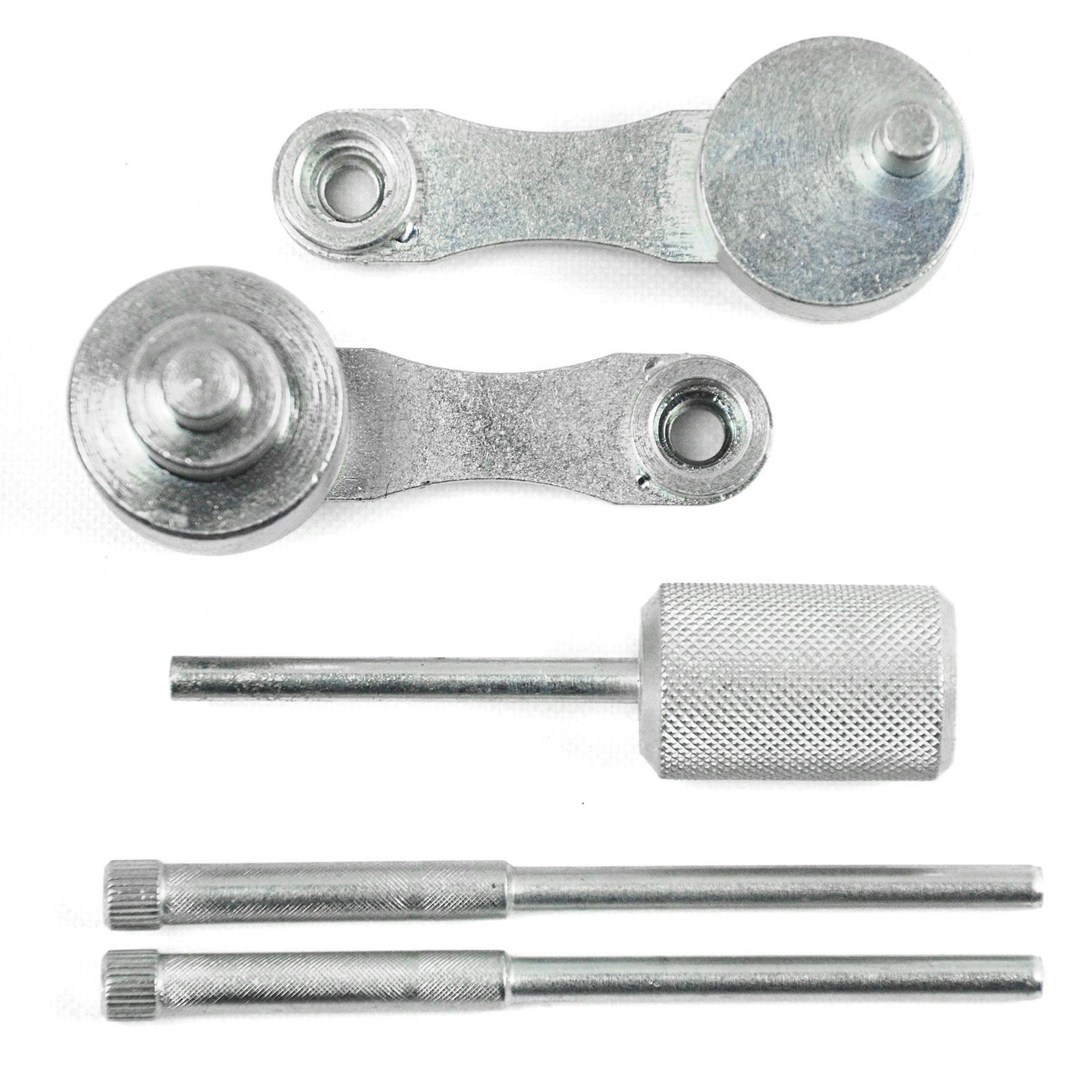 Engine Timing Locking Tool Setting Tool Kit for 2.7D 3.0 Tdvi Tdv6 2004-2009