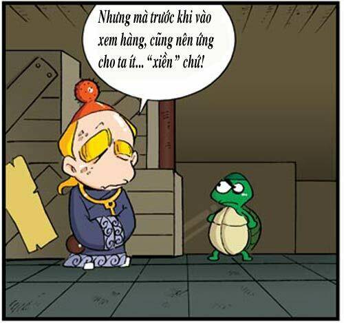 tân tây du ký chapter 91 8