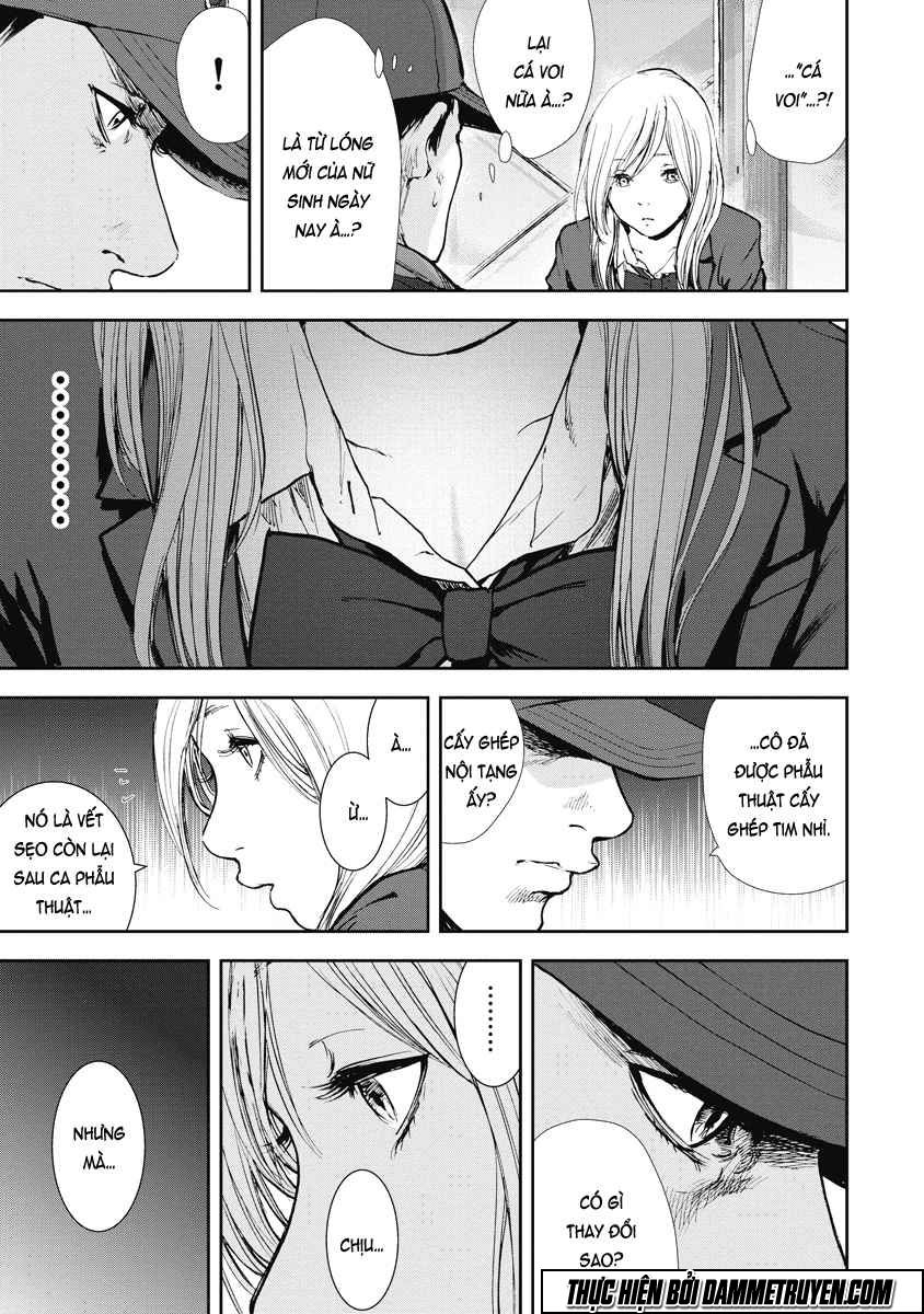 Gift ± chapter 27 10