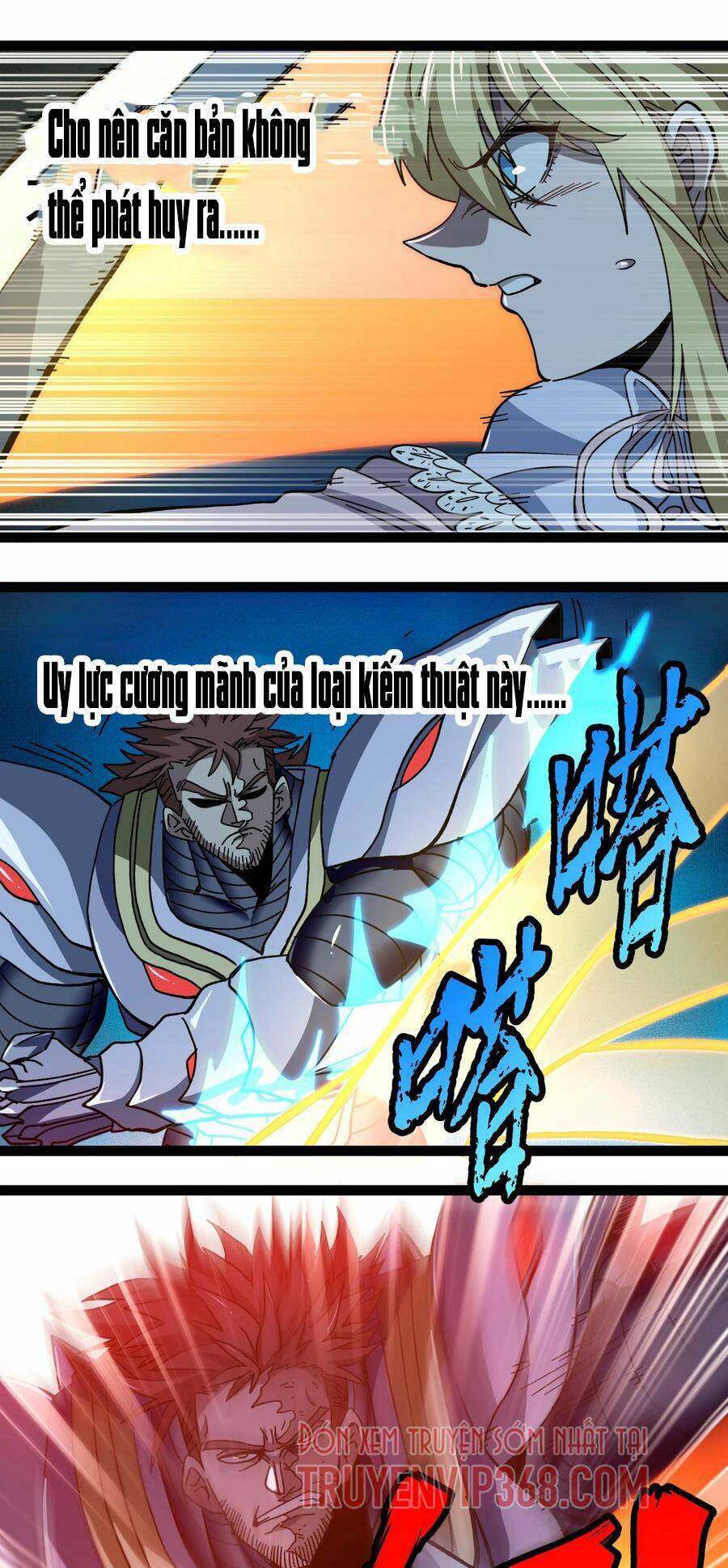 vú em vô địch chapter 10 67