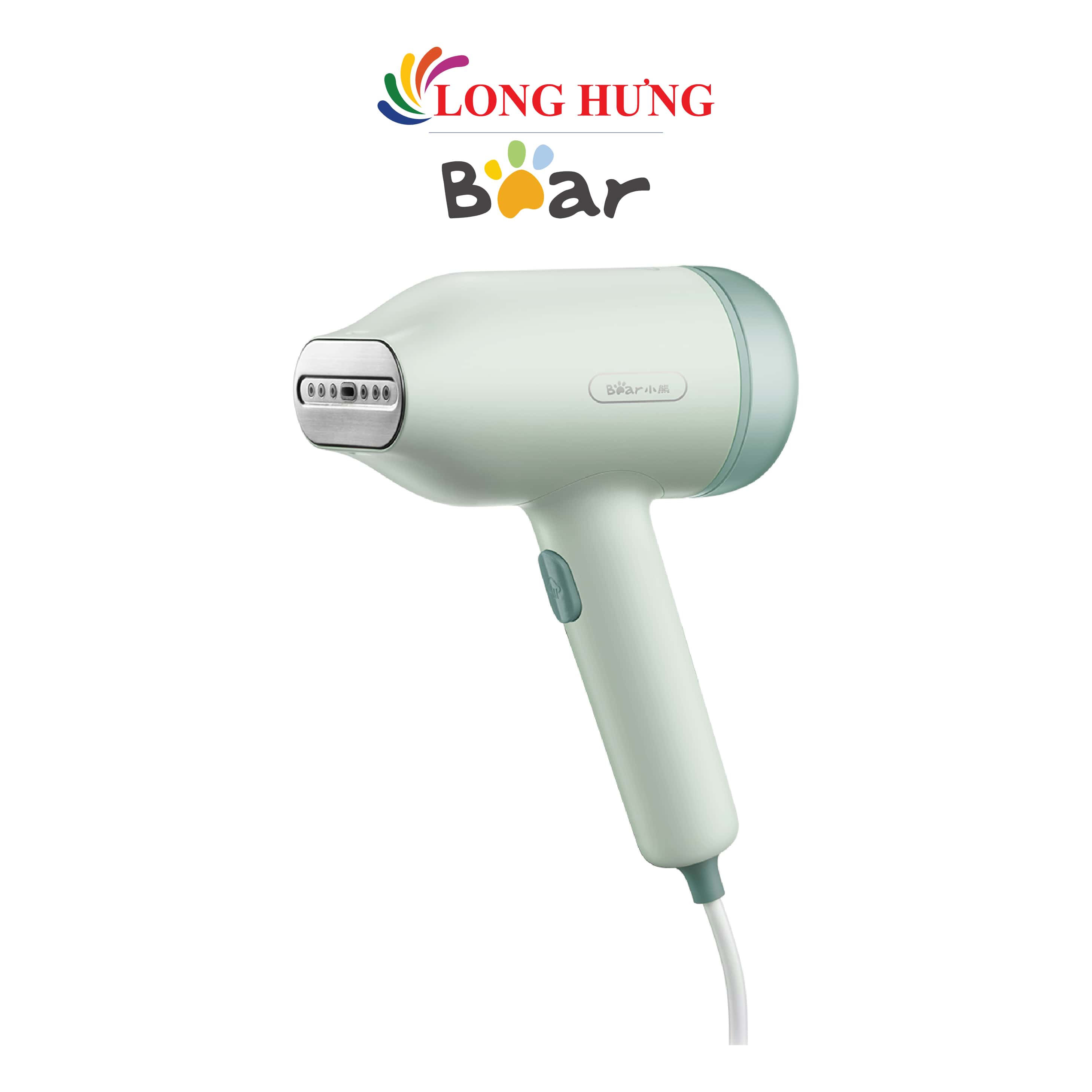 Bàn ủi hơi nước cầm tay Bear GTJ-B10S1 - Hàng chính hãng