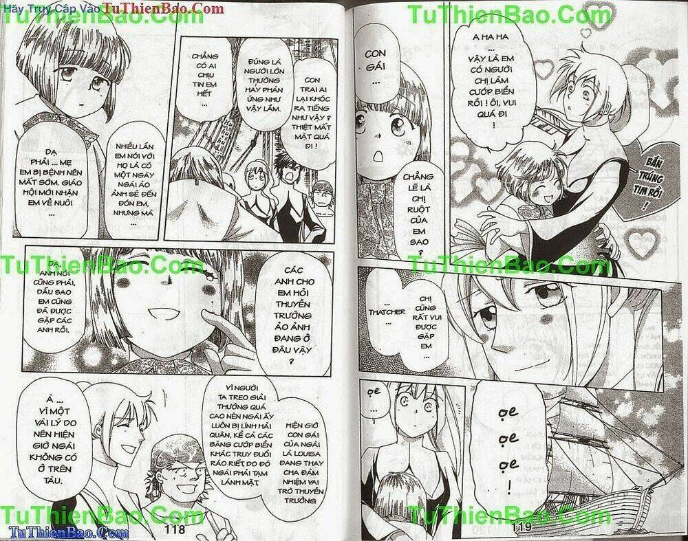 bông hoa cướp biển chapter 1 61