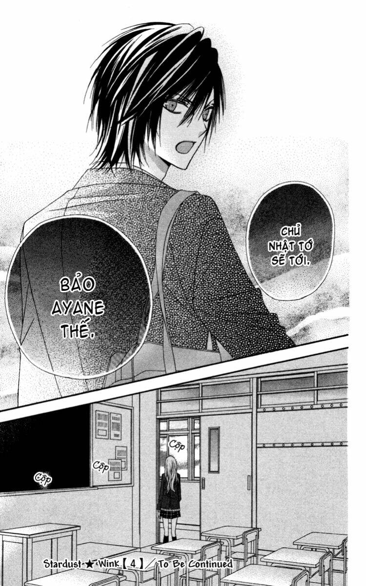 stardust wink chapter 20 32