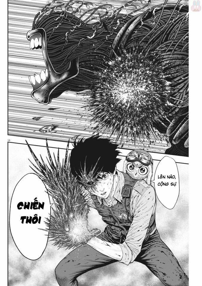 đọa nhân chapter 46 17