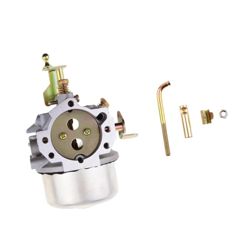 NEW Carburetor Carb Engine Parts for K341 K321 Cast Iron 14HP 16HP Engine