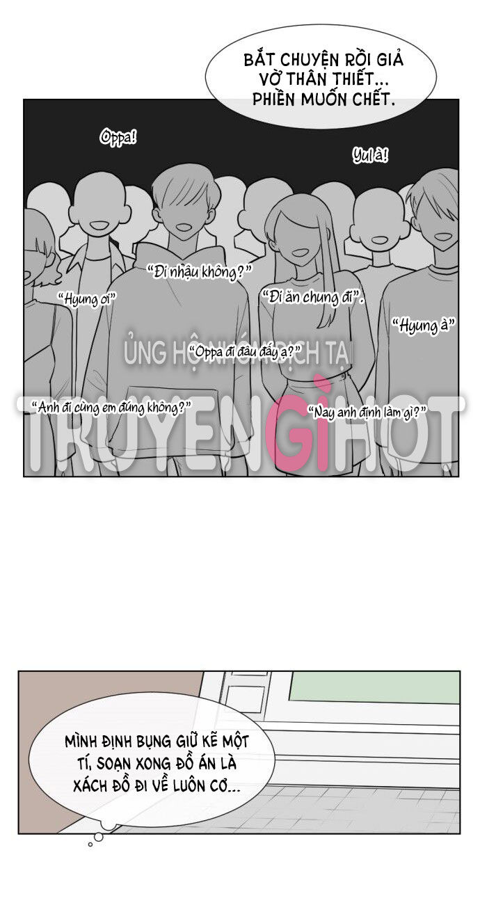 gatabutata chapter 16.1 19