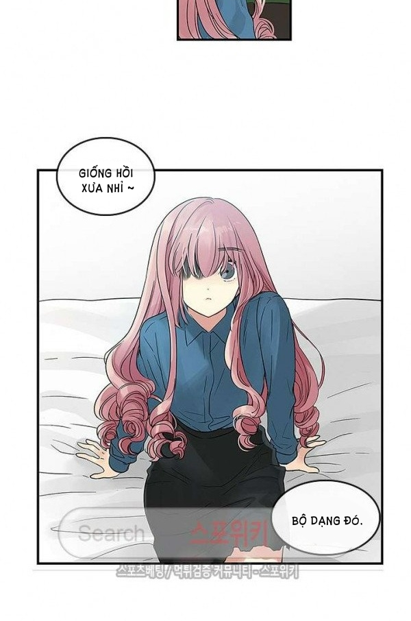 [18+] nàng hoa chapter 24.1 22