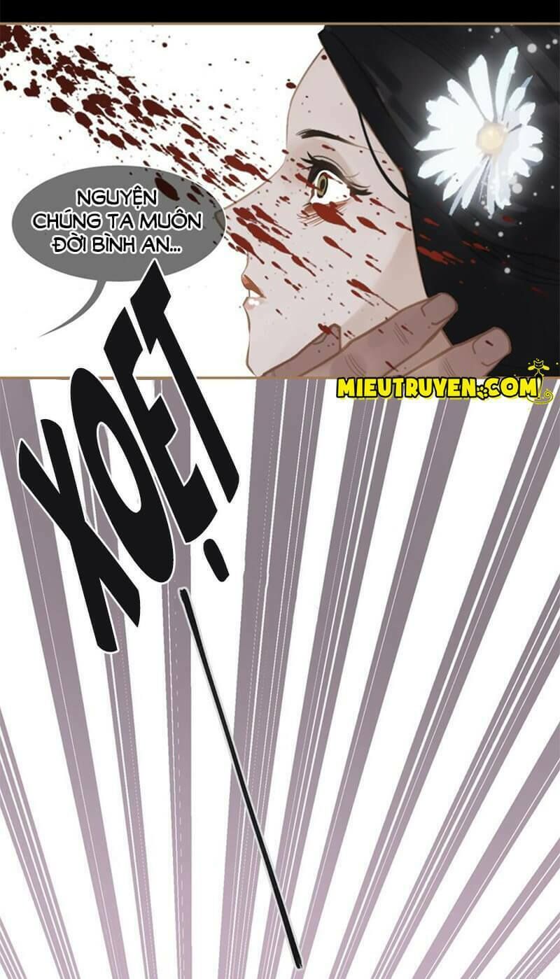 nhất đại linh hậu chapter 34 24