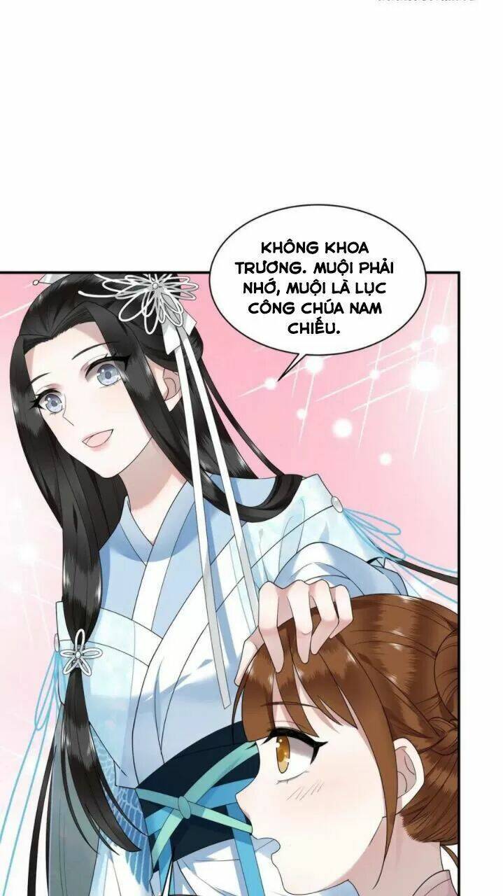 phượng hoàng vu phi chapter 72 25