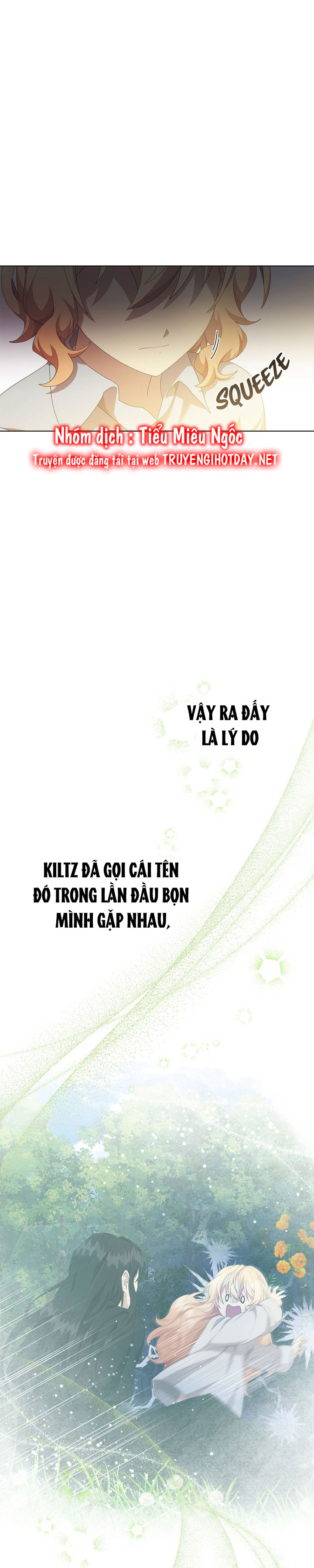 giải mã bí mật về anh ta chapter 32 9