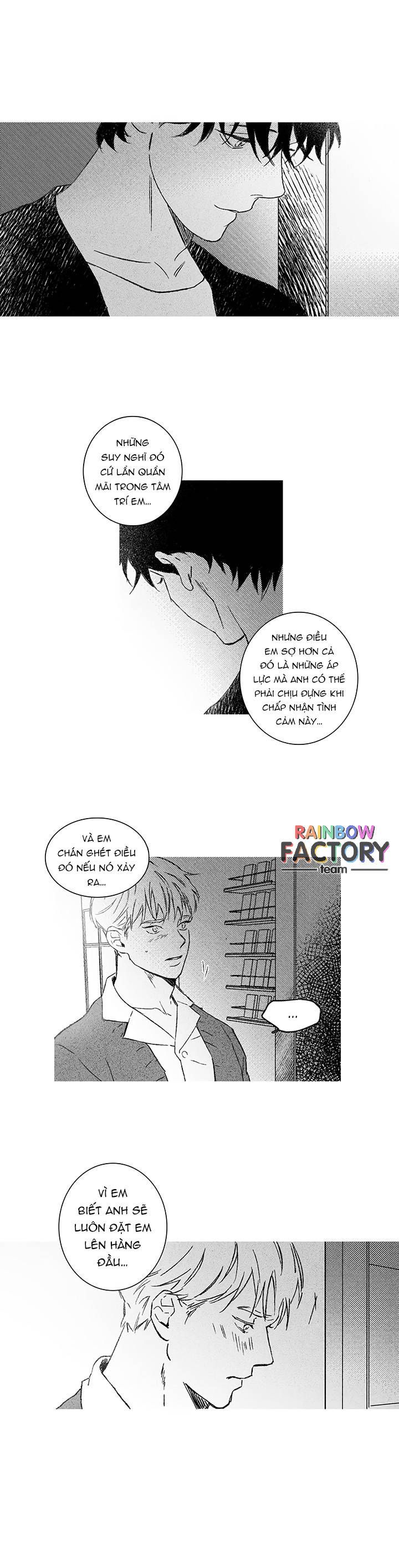 please love me (upi) chapter 7 11