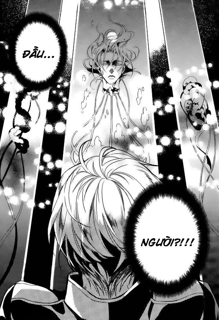 thư viện ma cà rồng chapter 17 18