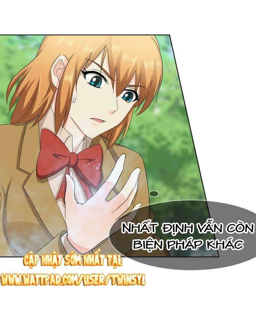 bá đạo trung khuyển tìm ái ký chapter 106 21