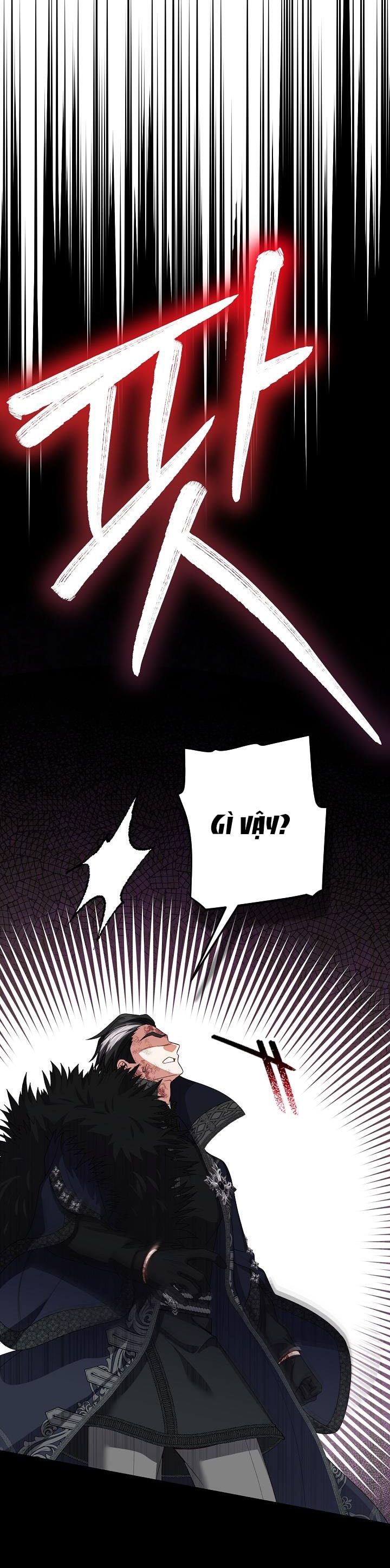 trở thành vợ thái tử quái vật chapter 117 59