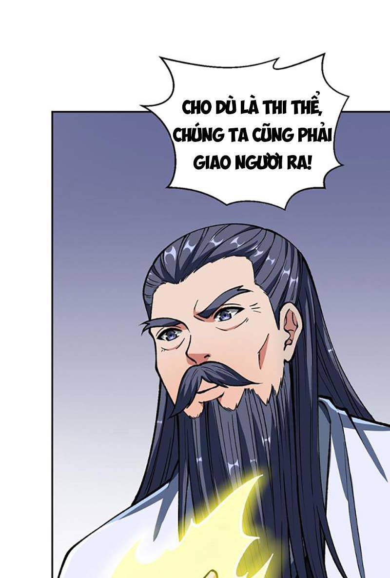 võ đạo độc tôn chapter 492 26