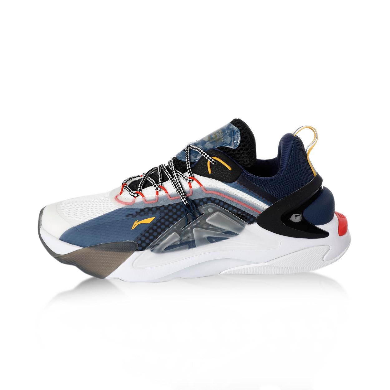 Giày Life Style thể thao nam Li-ning AGLQ059-5