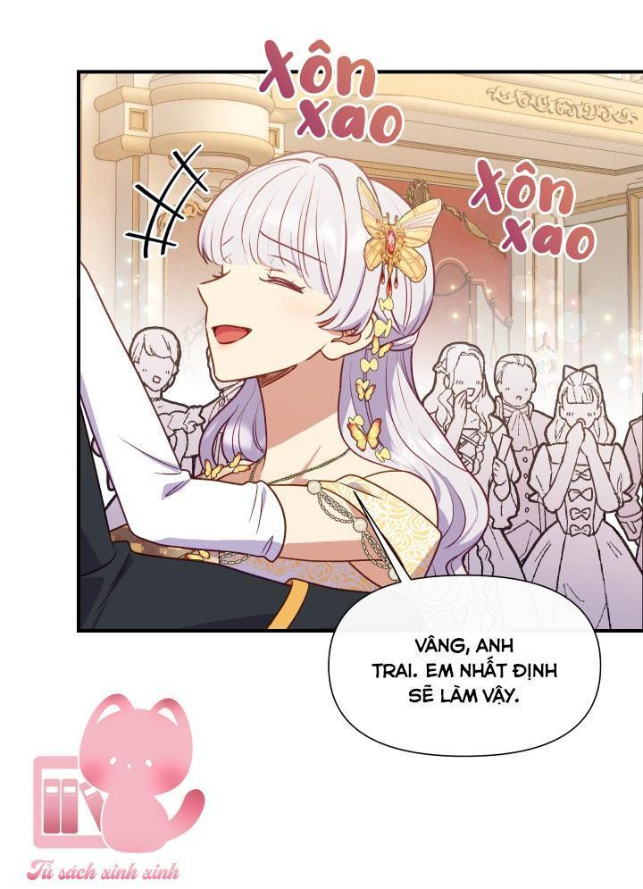 công nương khế ước của gia tộc công tước quái vật chapter 145 21