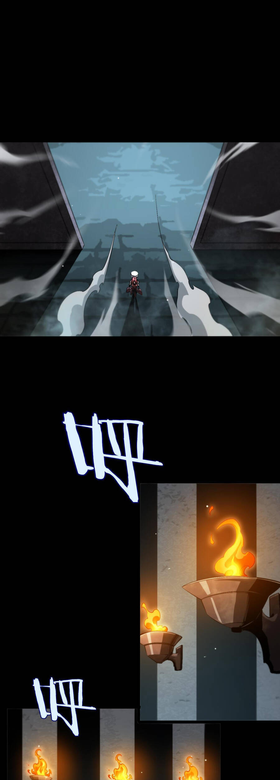 chư giới - tận thế online chapter 231 30