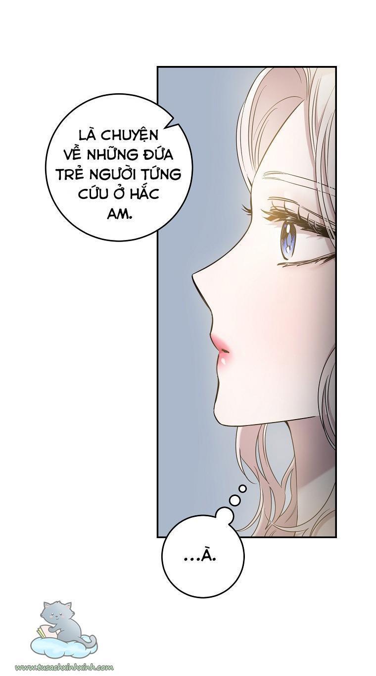 thuần hóa bạo chúa rồi bỏ trốn chapter 50 52