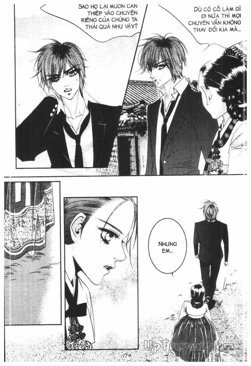 hoàng cung chapter 28 174