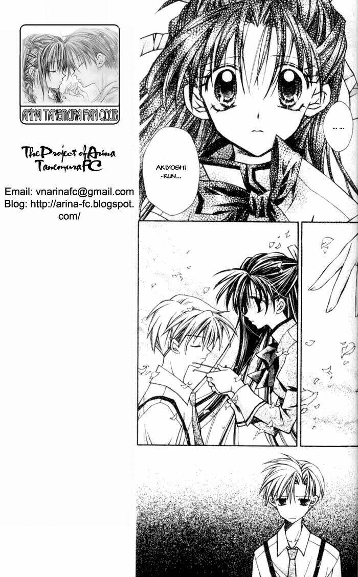 arina tanemure's oneshot collection chapter 5 16