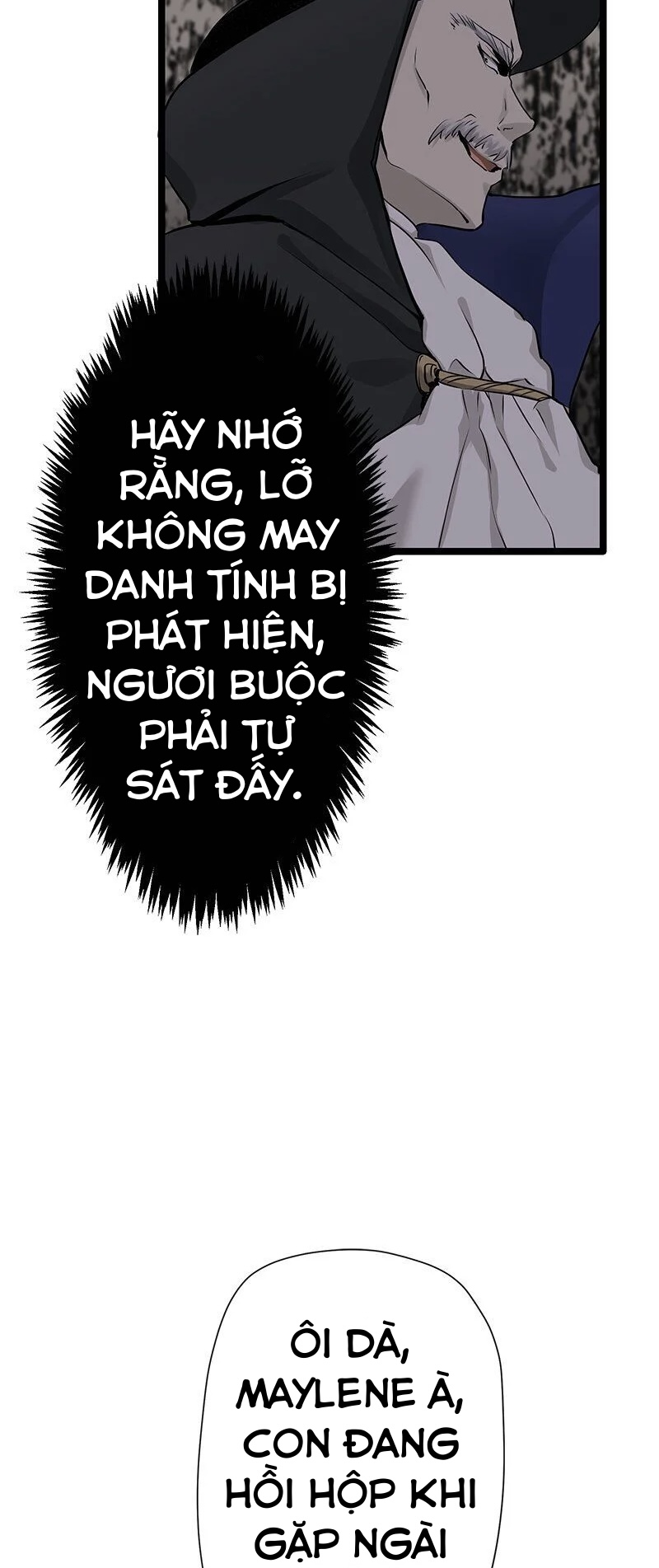 nullitas~nàng dâu giả dối~ chapter 20.2 6