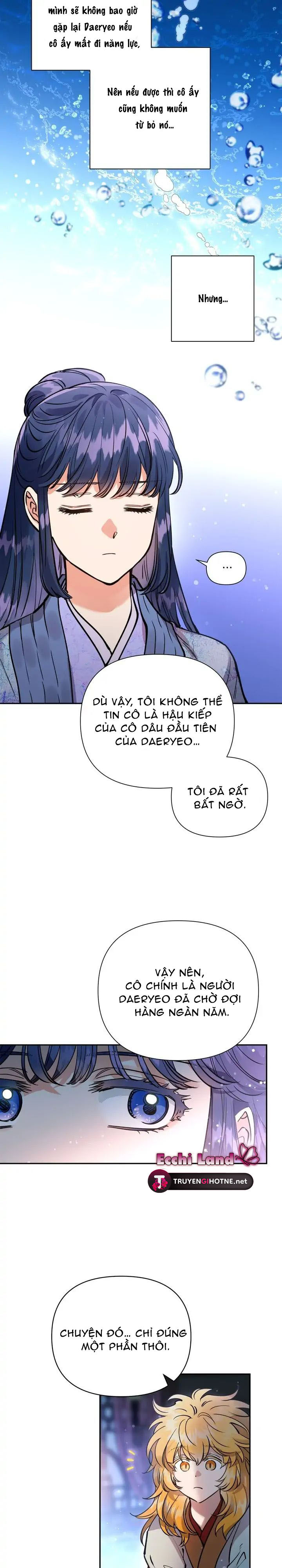 cô dâu thiên đàng chapter 80.1 13