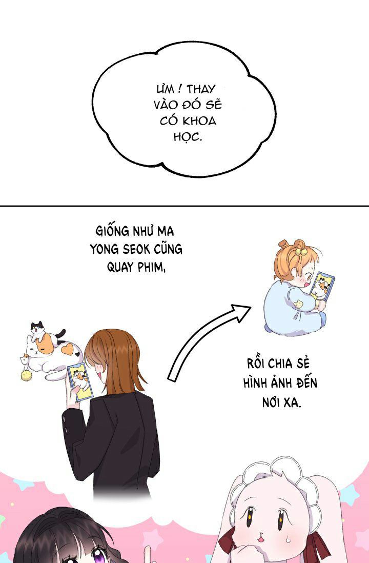 công chúa của sự diệt vong chapter 14.2 4