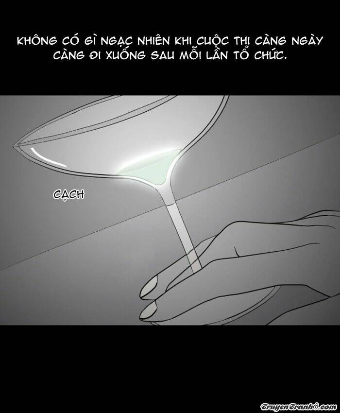 thứ sáu: những câu chuyện cấm chapter 10 9