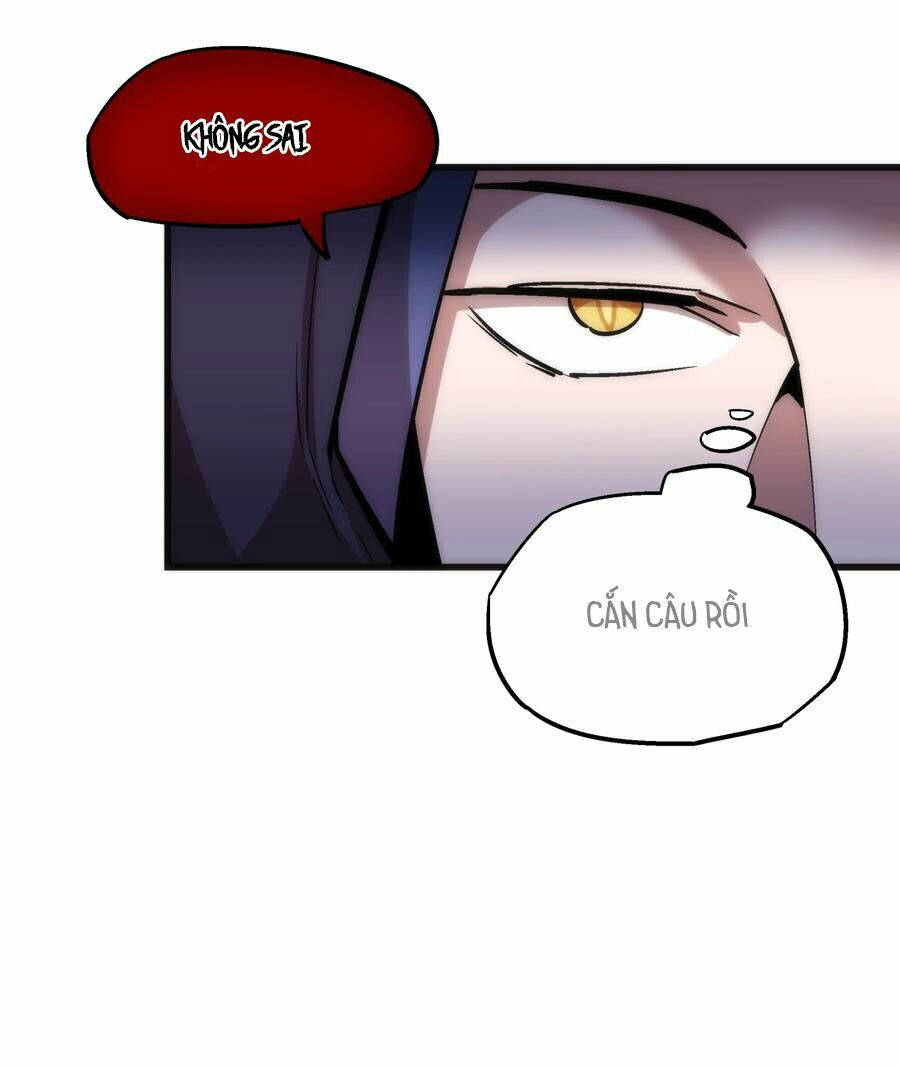 tôi không phải quỷ vương chapter 20 28